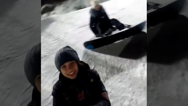 Фанпарк "Бобровый лог" смотреть онлайн