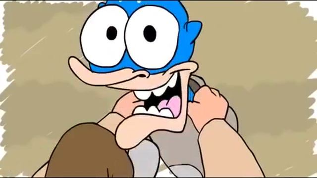 Дурацкий русский 1 серия смотреть онлайн