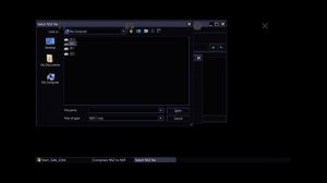 How to convert nsz to nsp on android