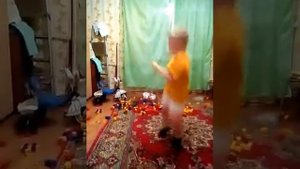 Танец под музыку ай диги дай