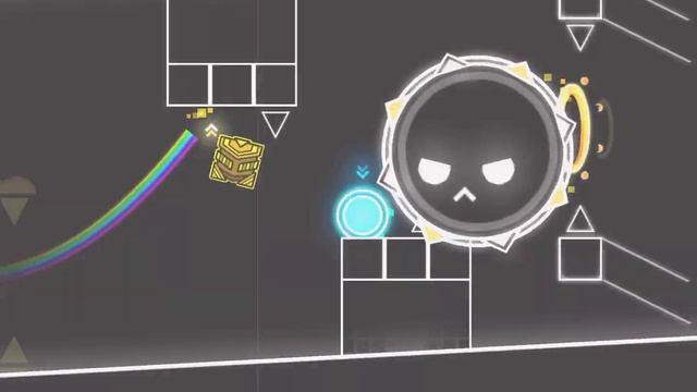 Nautilus [First Preview] - AlanShot (me) (GD 2.11) смотреть онлайн