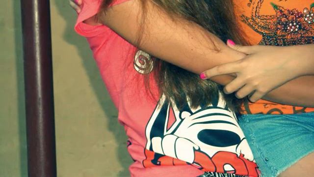 Лена и Лера)9лет вместе,Лучшие подруги:* смотреть онлайн