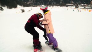 СНОУБОРД: ОТ ПЕРВЫХ ШАГОВ ДО ТРЮКОВ С ИЛЬЕЙ КОСЯЧЕНКО #2 | СПОСОБЫ ВРАЩЕНИЙ НА СНОУБОРДЕ