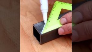 #Соединение# #профильных# труб