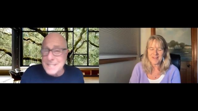 36. Daniel Linder: A New Paradigm of Understanding Addiction