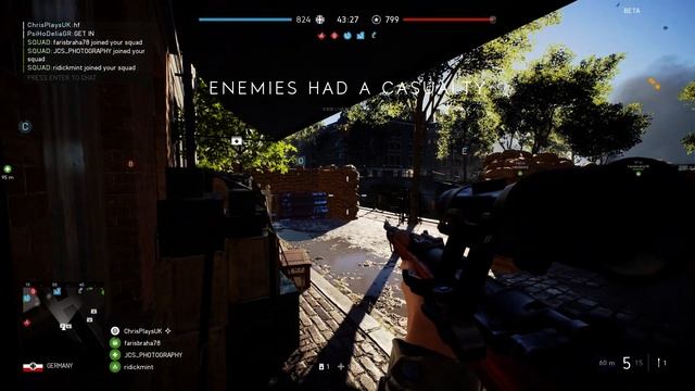 How to use Med Kits/Health packs in Battlefield V смотреть онлайн