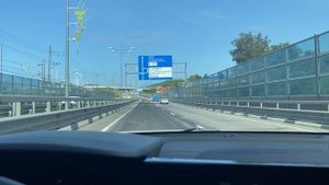 Ровные дороги на районе