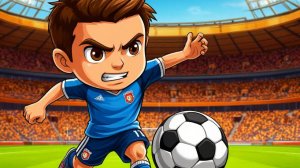 Head Soccer 3