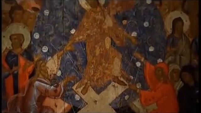 08 Таинство Елеосвящения соборования и чин отпевания