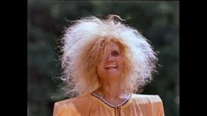 Лихо одноглазое(Владимир Дашкевич - Д. Вилейчик( к/ф"Там, на неведомых дорожках…"(наброски)