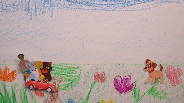 Любовь к животным смотреть онлайн