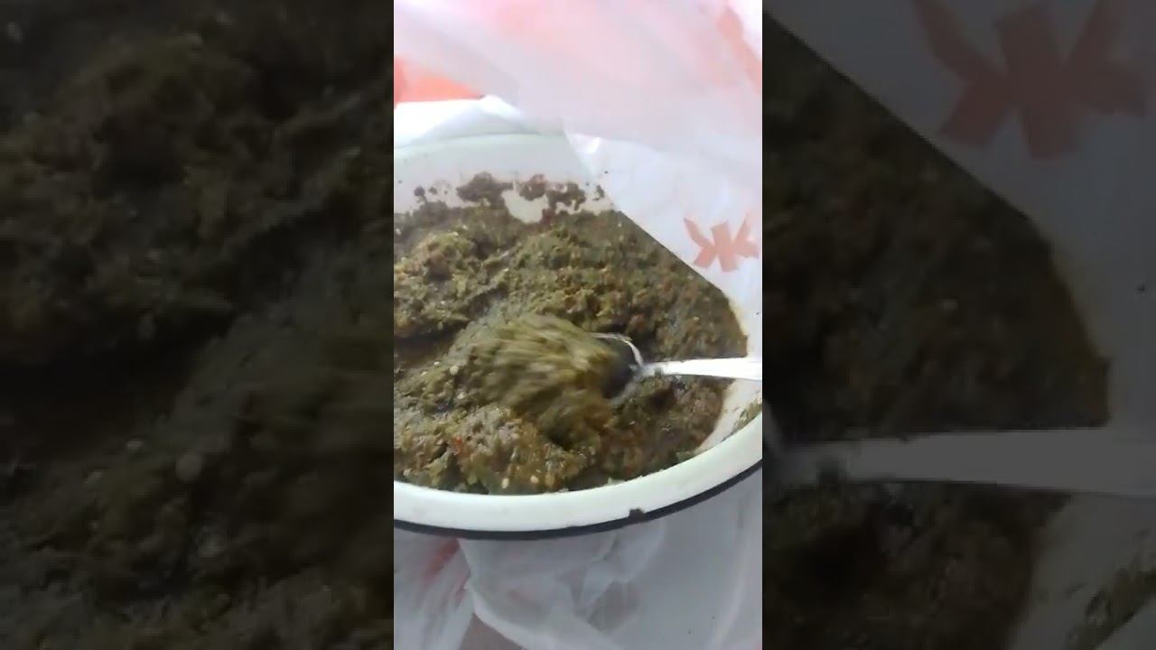 Вкуснятина  Запечённые овощи и тушёная рулька