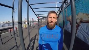 Павел Фатыхов - FUNCTIONAL MOVES: DYNAMIKA