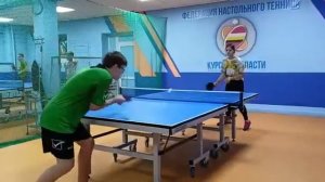 Ямпольский - Бурцева