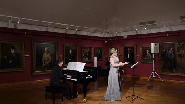 Вячеслав Овчинников. "Отчего" смотреть онлайн