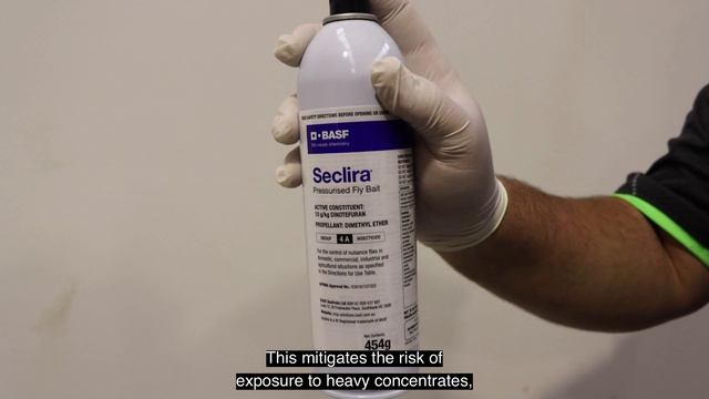 How Do I Safely Prepare CHEMICALS?! (DIY Pest Control)