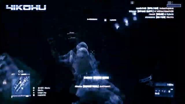 Ускоряйся и играй в Battlefield3™ с Palit и GeForce GTX -- [4ikoHu] смотреть онлайн