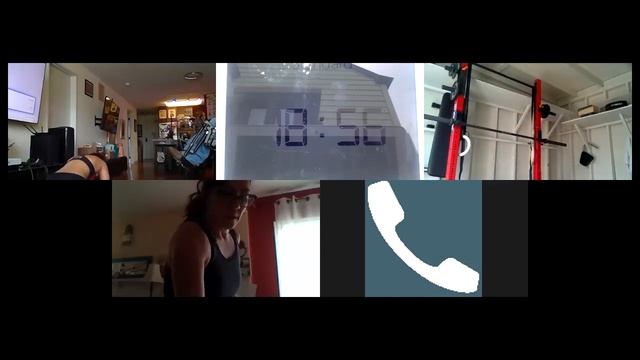 Sequoia CrossFit Virtual Class 04.29.20