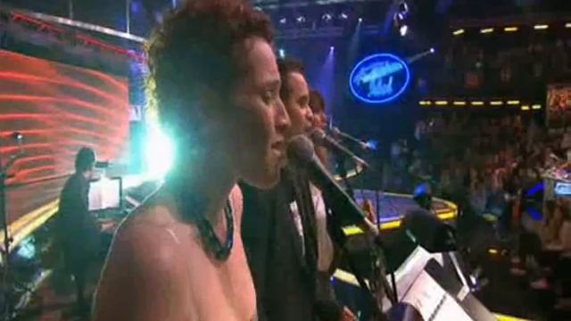 Tarisai Vushe if i were your woman Australian Idol  speed смотреть онлайн