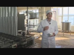 Россия 1. Творог зернистый