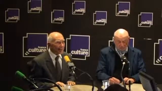 Stéphane Hessel et Edgar Morin. смотреть онлайн