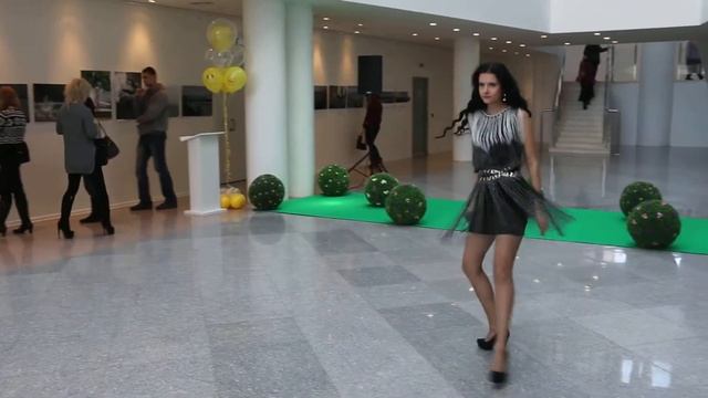 Виктория Бубнова.Sway смотреть онлайн