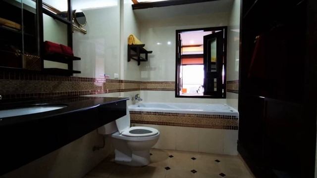 Aonang Ayodhdya Krabi Beach Resort-SHA Plus certified Ao Nang Beach Thailand