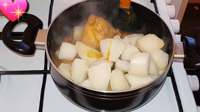 Our Thursday lunch menu vlog (Easy chicken papaya curry ,New furniture shops visit uk)BD Vlogger UK