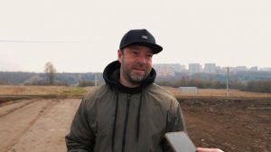 Русские усадьбы, заливка бетона, бетононасос