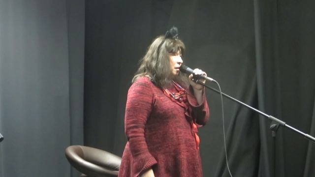 10. Лиля Скляр. Любовь с дьяволом смотреть онлайн