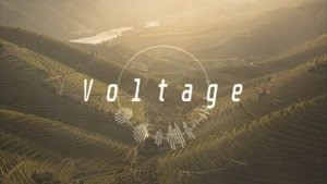 Xcho x Mr Lambo x Пабло Type Beat - Voltage (prod. POLYAK Beats)