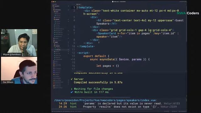 Developing Insight: Breakdown of the Community Website Tech Stack