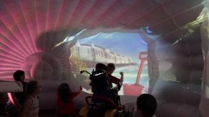 The D.R.E.A.M. Centre - Where the unbelievable becomes believable