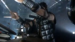 Концерт группы Рамштайн в Берлине 1998 год ду рис со гуд