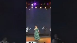 Энилэр телэге. Резеда Кадырова жырлый. Искиткеч матур жыр.  Official