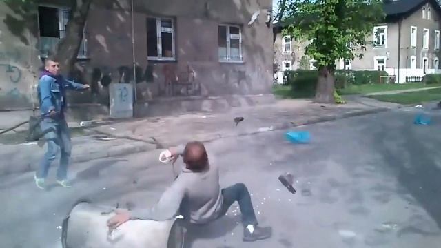 Папич Пушка смотреть онлайн