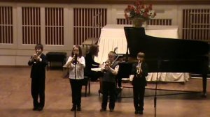 В Дмитриев  Веселые трубачи