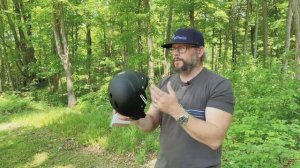 WRSI Current - Whitewater Helmet Review