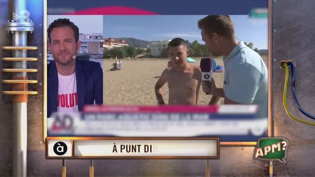 APM? Extra CAP. 489 - 22/09/2019 смотреть онлайн