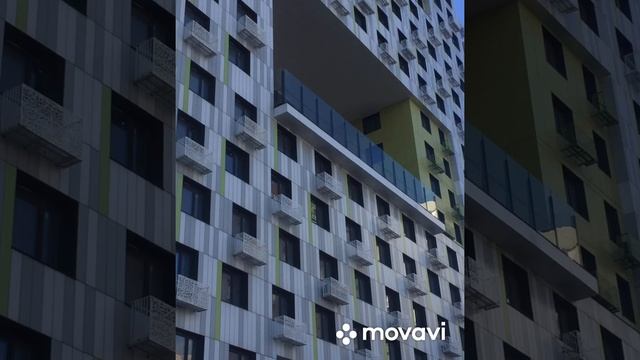 ЖК Лайм . ЖК  Алексеевский . СВАО . Москва . 25 марта 2024 г.