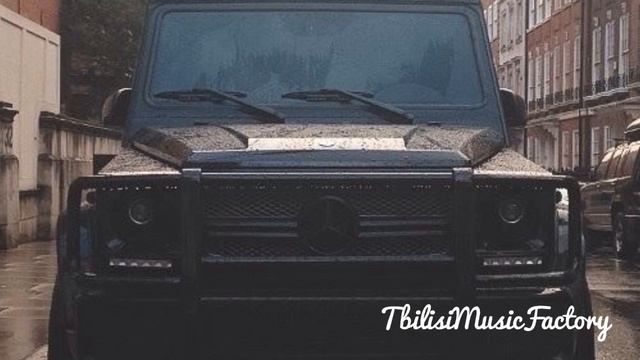 ♛ StaFFорд63   Черный Гелик ♛