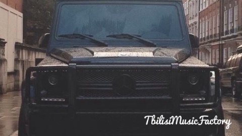 ♛ StaFFорд63 Черный Гелик ♛