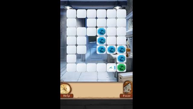 100 Doors Family Adventures Level 65 Walkthrough смотреть онлайн