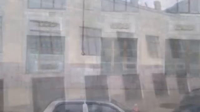 Кострома!!! Центр смотреть онлайн