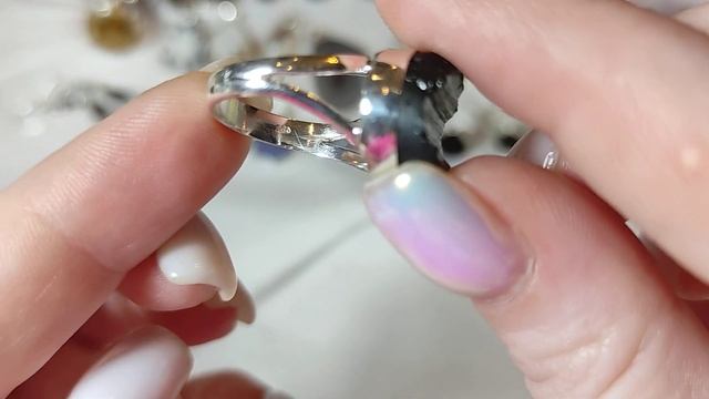 Украшения 💍серебро Индия🌞 наличие ч1 221021
