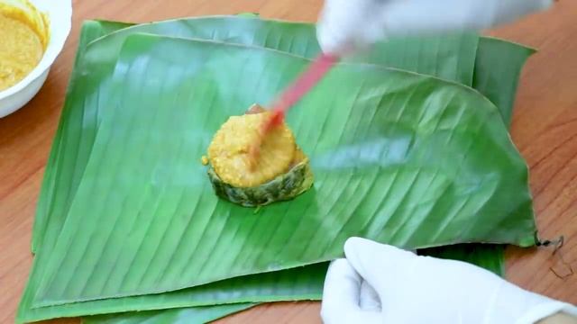 এখন অসমীয়া মাছৰ থালী Assamese Thali Items Fish /Non Veg Thali Recipes смотреть онлайн