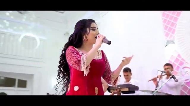 Zakiya  |  Закия