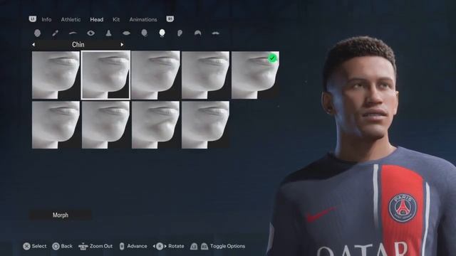 How to Make 2018 Neymar Jr in EA FC 24