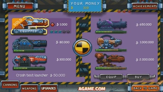 Робот испытатель смотреть онлайн