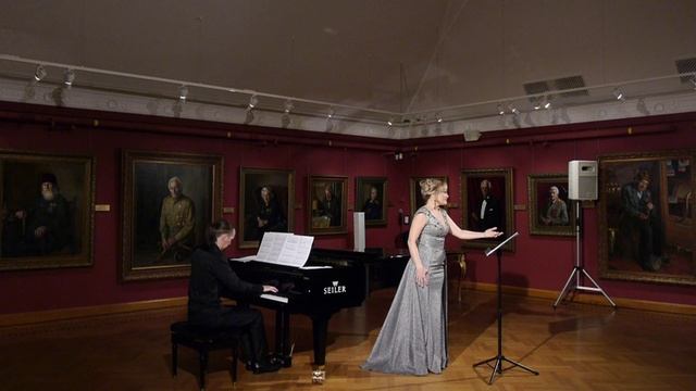 Вячеслав Овчинников. Романс "Слёз любви" смотреть онлайн